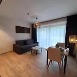 Klazary U Zumberka - Terasove 3* Kamenna