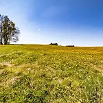 Klazary U Zumberka - Terasove 3*