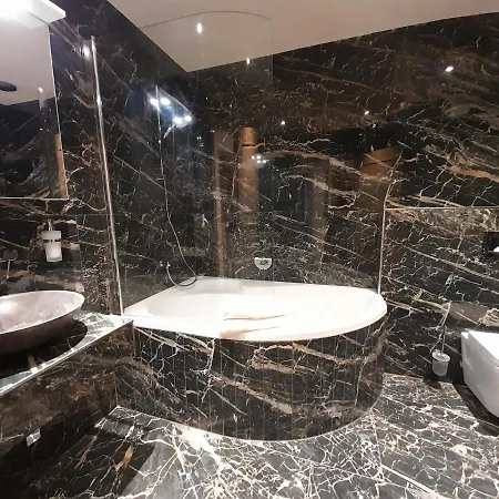 Apartahotel Residence Klazary U Zumberka - Terasove Apartmany 3*