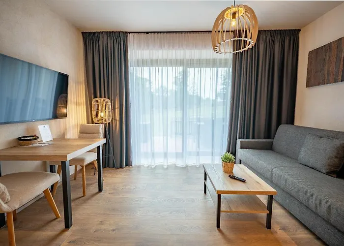 Klazary U Zumberka - Terasove 3* Kamenna