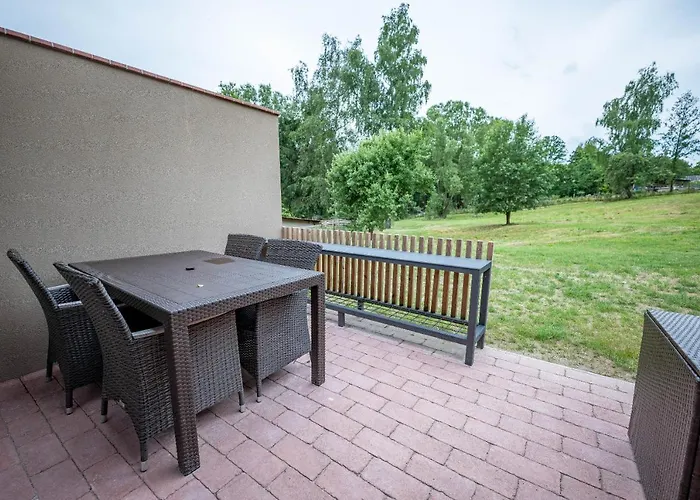 Klazary U Zumberka - Terasove 3* Kamenna