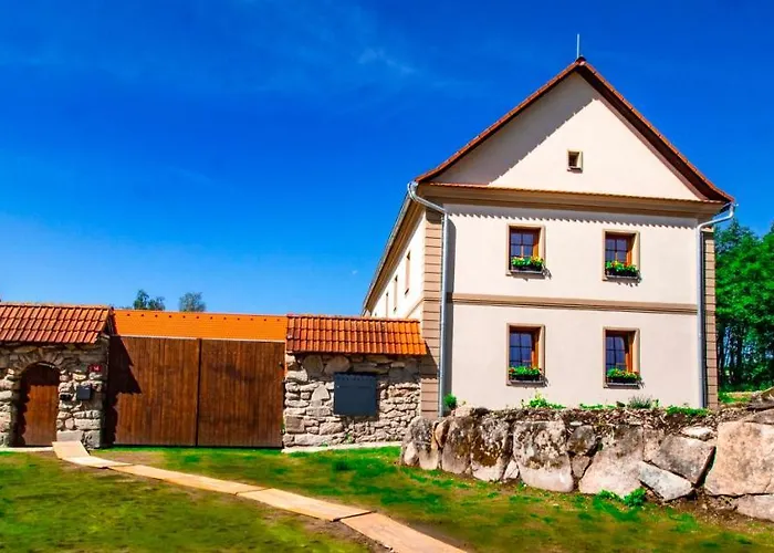 Lejlighedshotel Klazary U Zumberka - Terasove